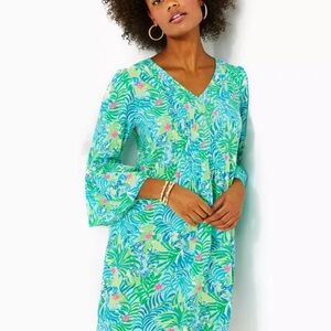 NWT!  Danika Tunic Dress Size 8